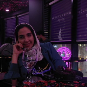 سحر شیدائی
