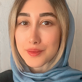 انیتا مسروری